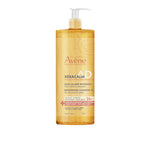 Avène XeraCalm A.D Óleo de Limpeza Relipidante 1L