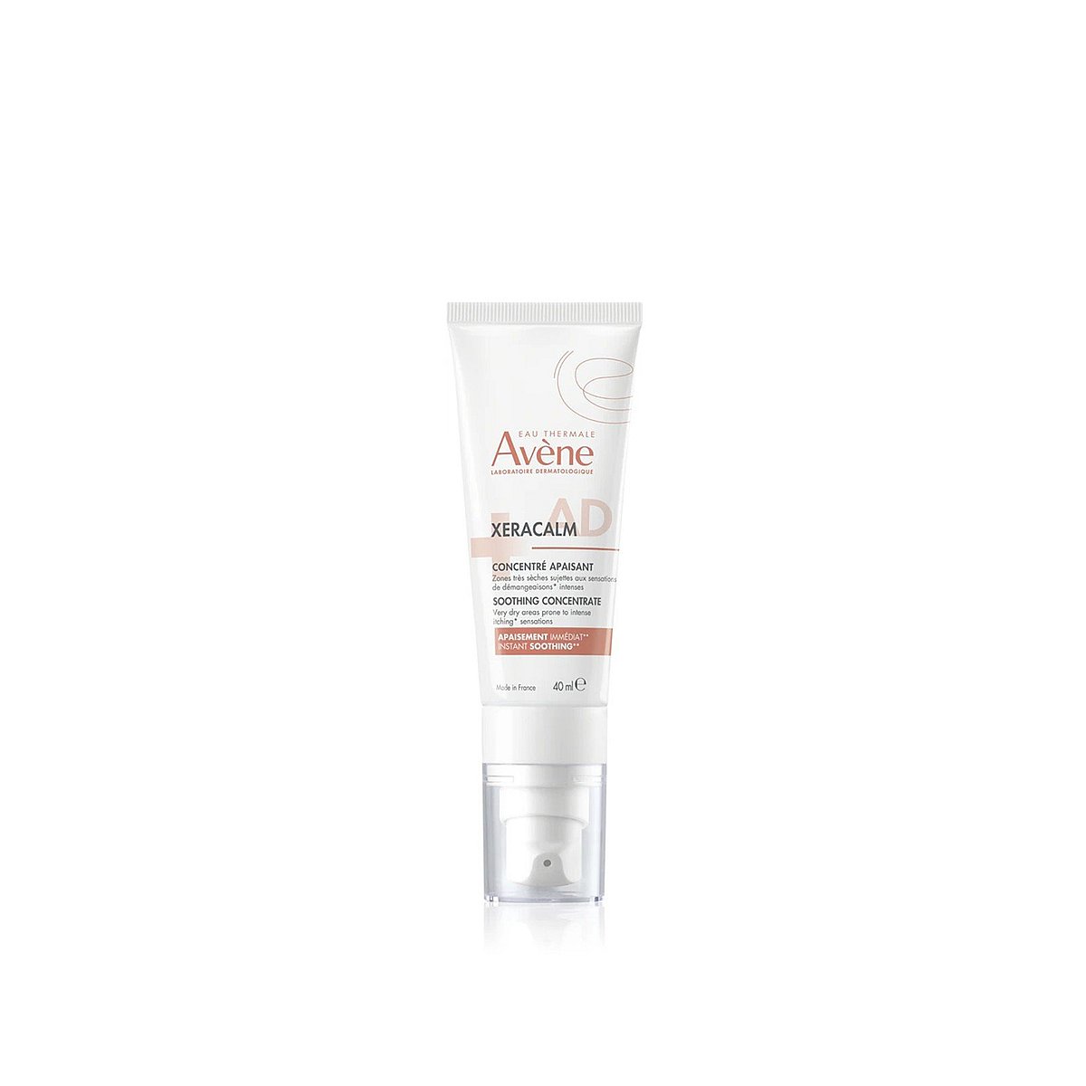 Avène XeraCalm A.D Concentrado Calmante 40ml
