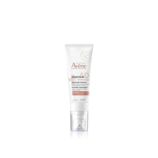 Avène XeraCalm A.D Concentrado Calmante 40ml