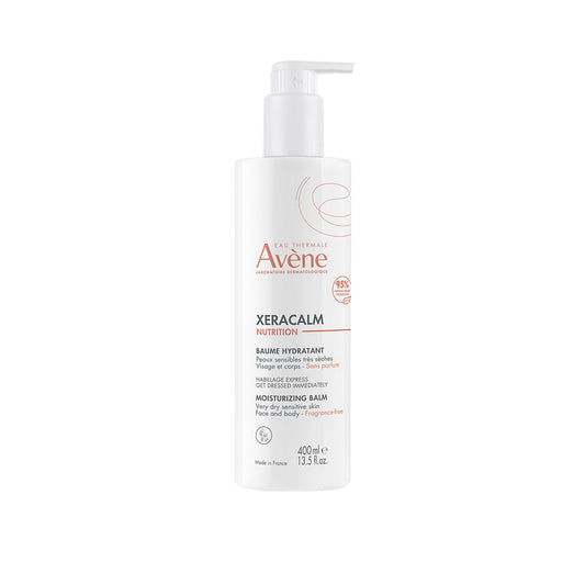 Avène XeraCalm Nutrition Bálsamo Hidratante 400ml