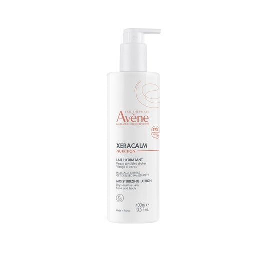 Avène XeraCalm Nutrition Loción Hidratante 400ml
