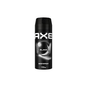 Axe Aero Black 150 ml