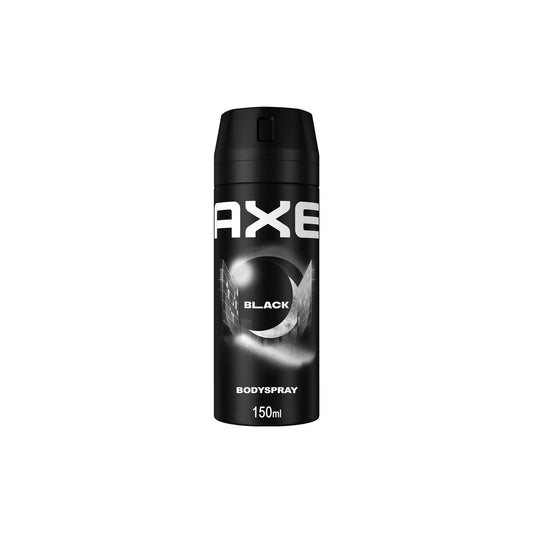 Axe Aero Black 150 ml