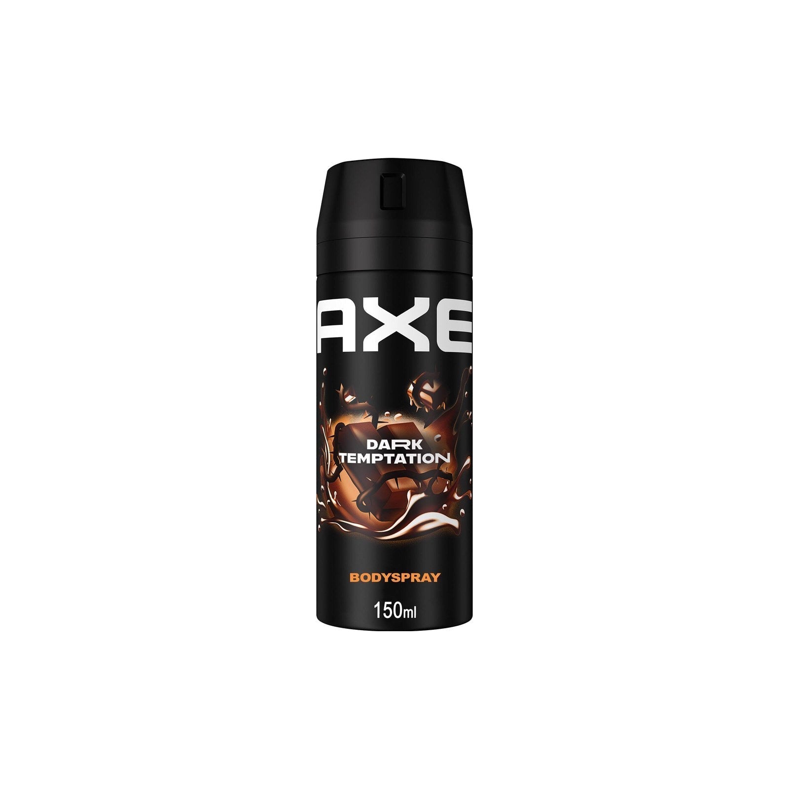 Axe Aero Dark Temptation 150 ml