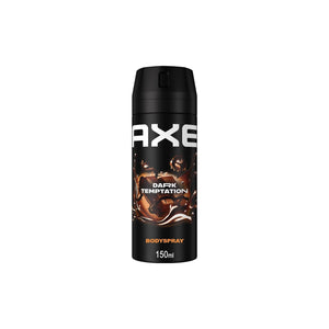 Axe Aero Dark Temptation 150 ml