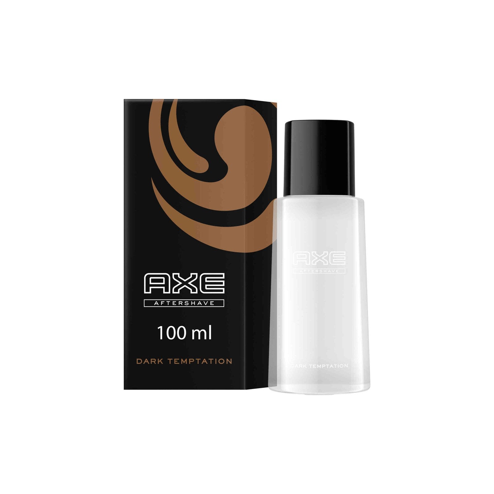 Axe After Shave Dark Temptation 100 ml