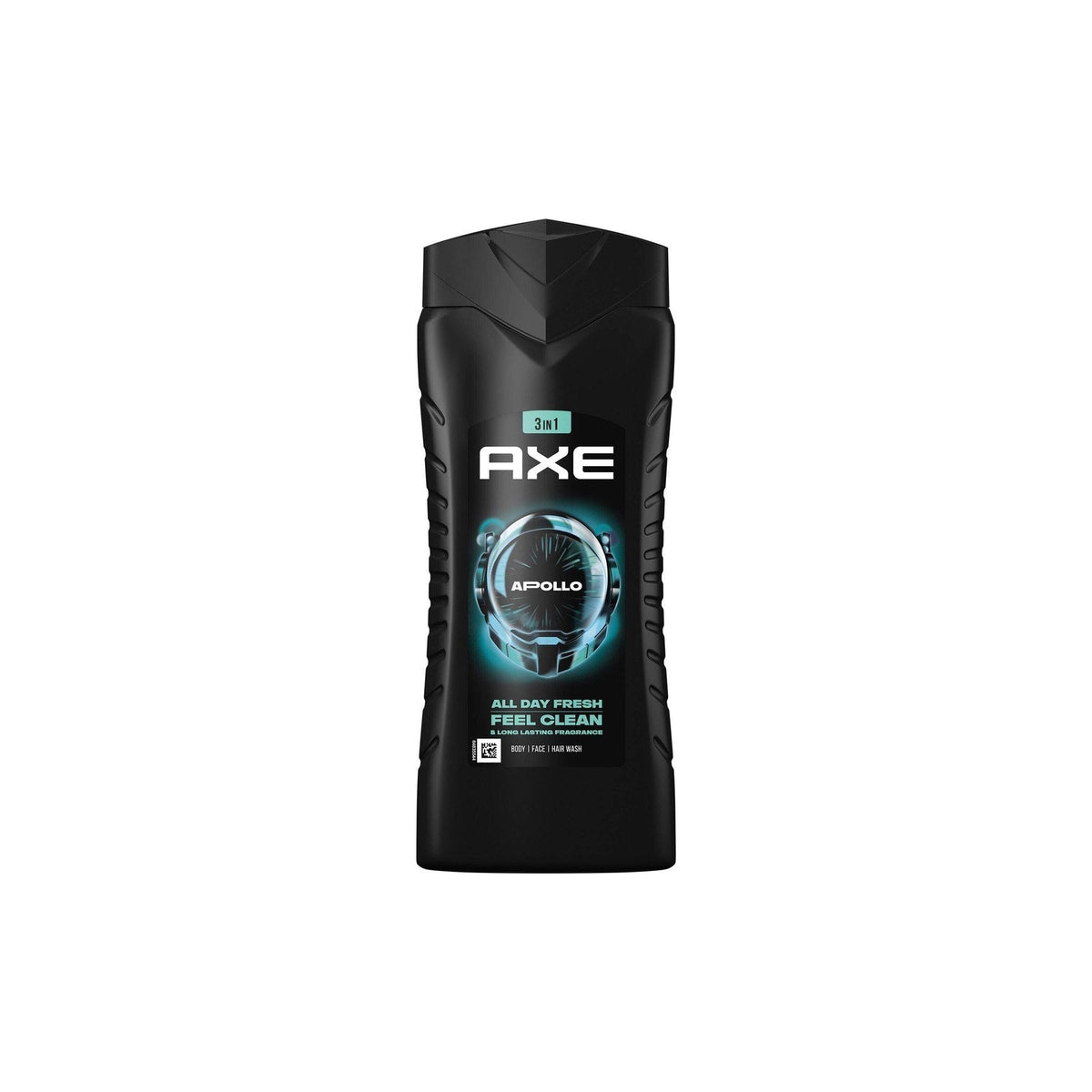Axe Gel Banho Apollo 400 ml