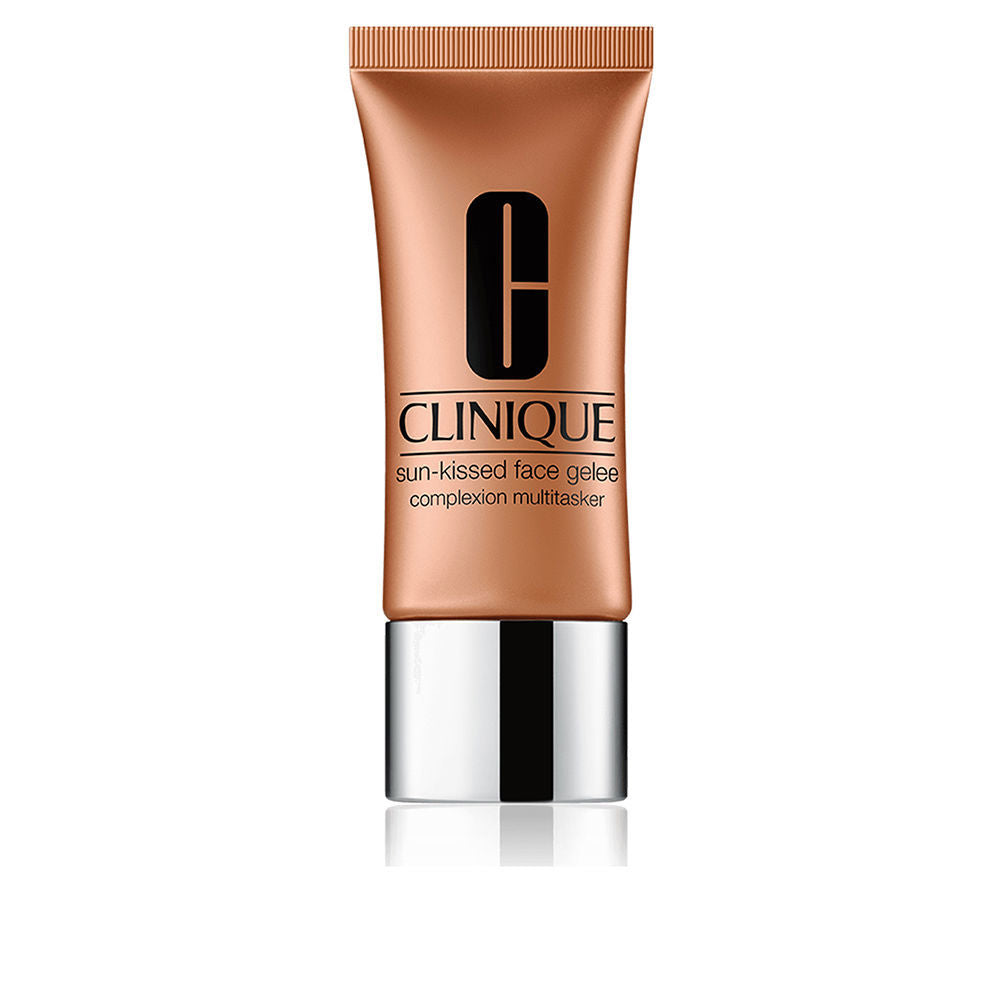 Clinique SUN-KISSED gel bronzeador iluminador 30 ml