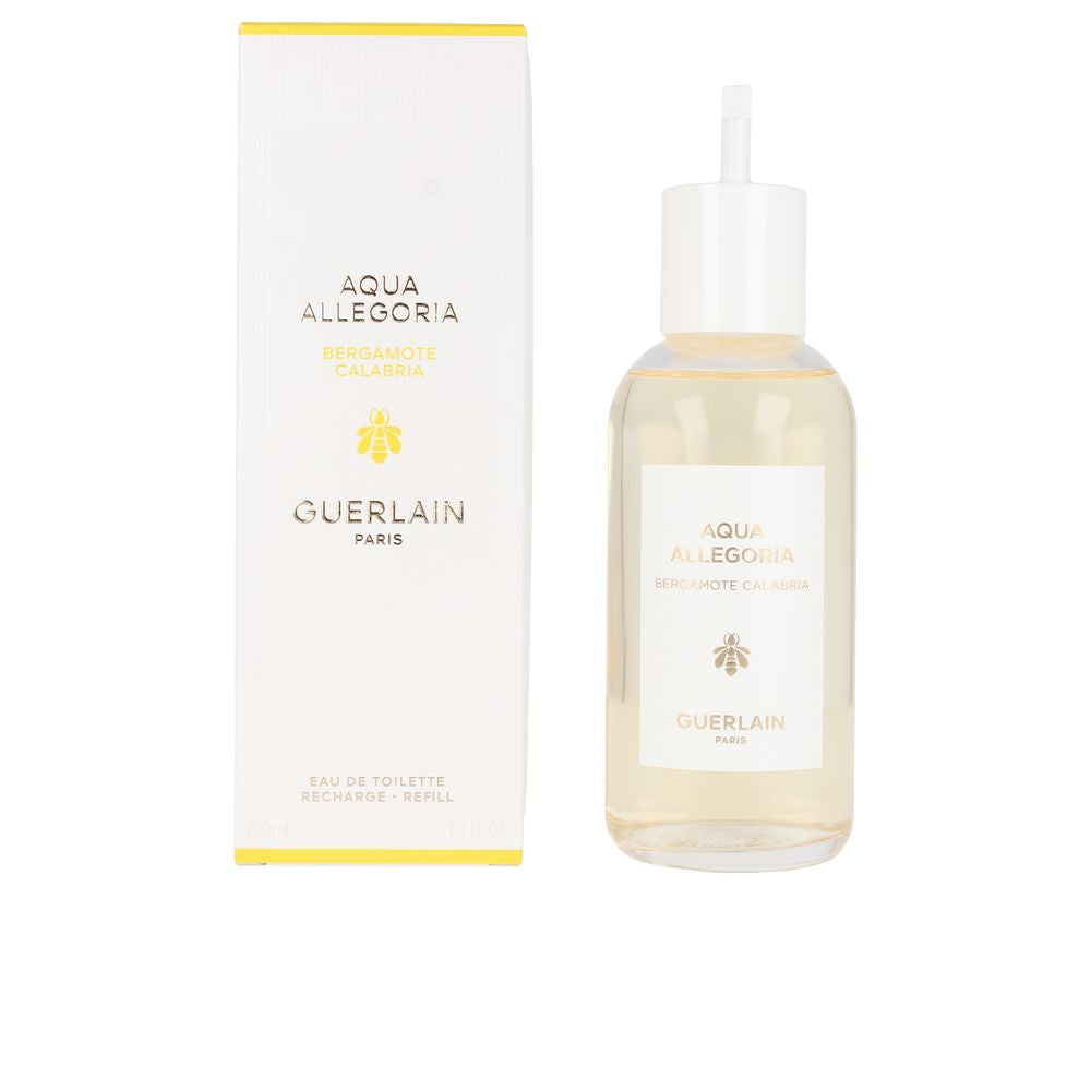 Guerlain Aqua Allegoria Bergamote Calabria Eau de Toilette Vaporizador Recarga 200 ml