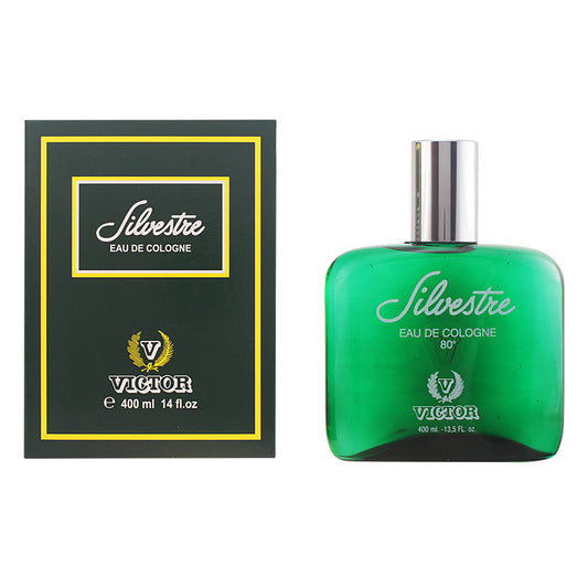 Victor Silvestre Agua de Colonia 400 ml