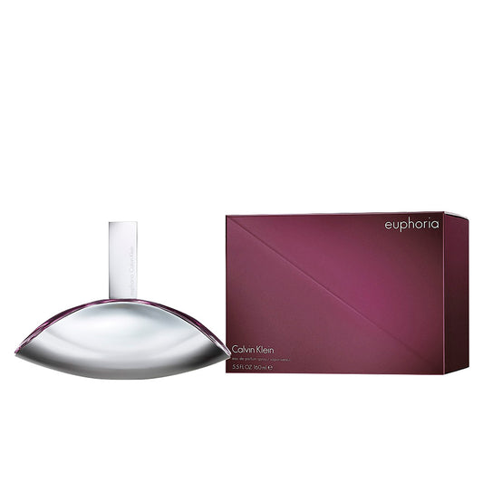 Calvin Klein Euphoria Limited Edition Eau de Parfum Vaporizador 160 ml