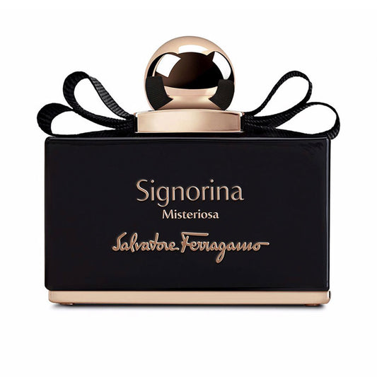 Salvatore Ferragamo Signorina Misteriosa Eau de Parfum Vaporizador 100 ml