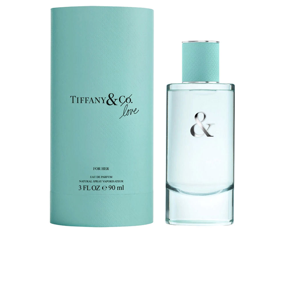 Tiffany & Co Love Eau de Parfum Vaporizador 90 ml