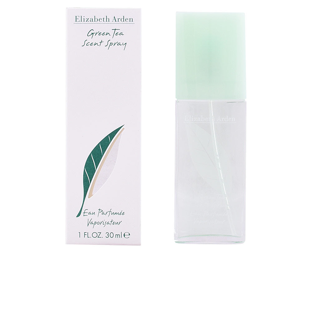 Elizabeth Arden Green Tea Scent Eau Parfumée Vaporizador 30 ml