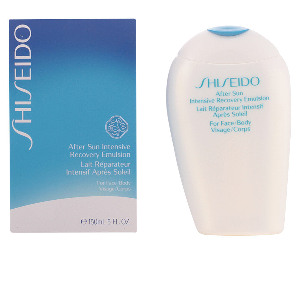 Shiseido After-Sun Intensive Recovery Emulsion 150ml