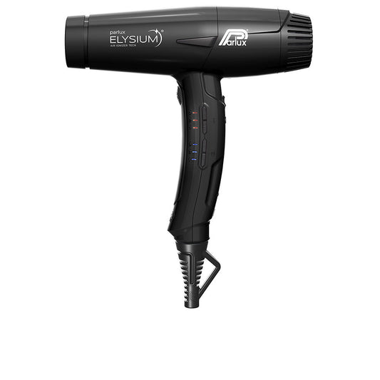 Parlux Elysium Secador De Cabelo - Preto
