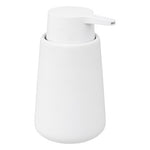 Dispensador de Jabón Líquido HKH Blanco 250 ml