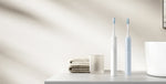 Xiaomi Escova de Dentes Elétrica Azul  - BHR9801EU