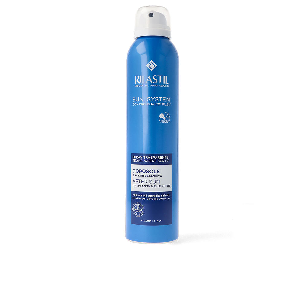 Rilastil Sun System Cool Repair After-Sun 200ml