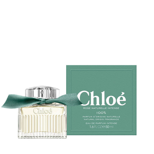 Chloé Rose Naturelle Intense Eau de Parfum Recargable 50 ml