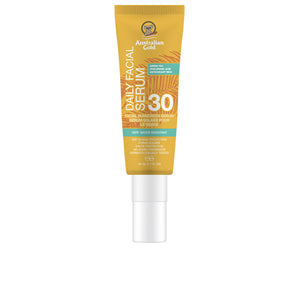 Australian Gold Sérum Facial Diário SPF30 Resistente À Água 50ml