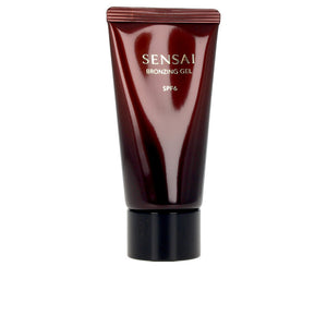 Sensai Gel Bronzeador #bc62-Bronze Âmbar 50ml
