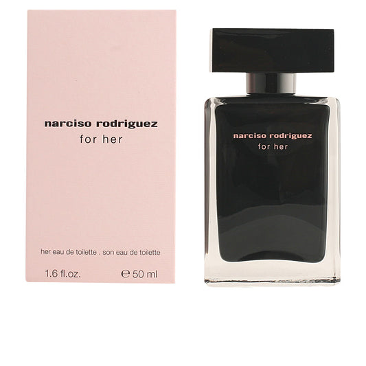 Narciso Rodriguez for Her Eau de Toilette Vaporizador 50 ml