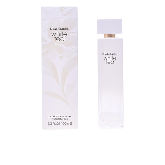 Elizabeth Arden White Tea Eau de Toilette Vaporizador 100 ml