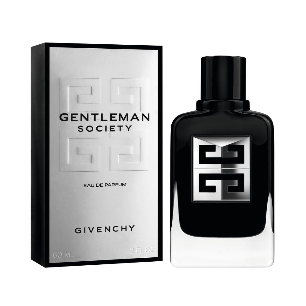 Givenchy Gentleman Society Eau de Parfum Vaporizador 60 ml