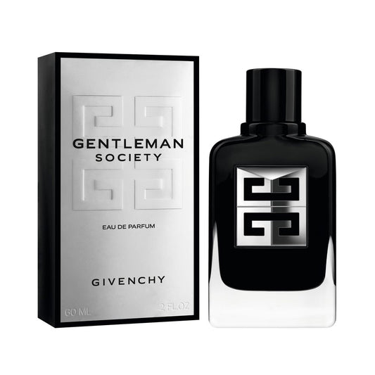 Givenchy Gentleman Society Eau de Parfum Vaporizador 60 ml