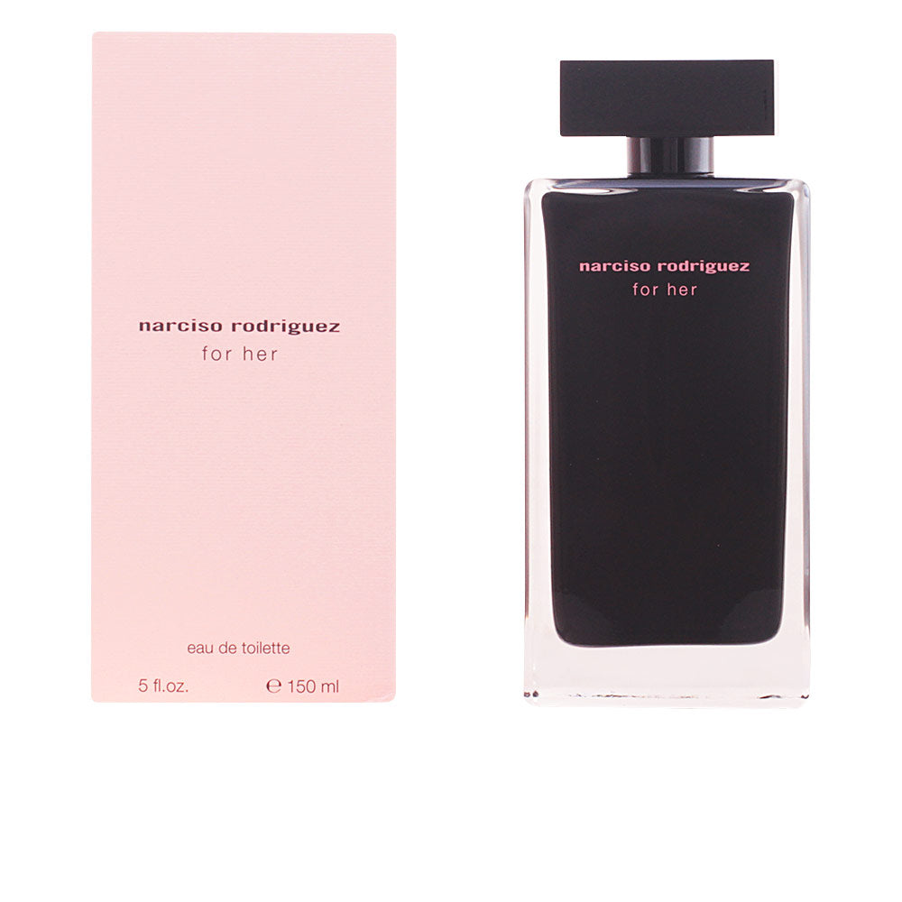 Narciso Rodriguez for Her Eau de Toilette Vaporizador 150 ml