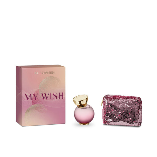 Halloween My Wish Coffret 2 un