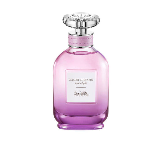Coach Dreams Moonlight Eau de Parfum Vaporizador 60 ml