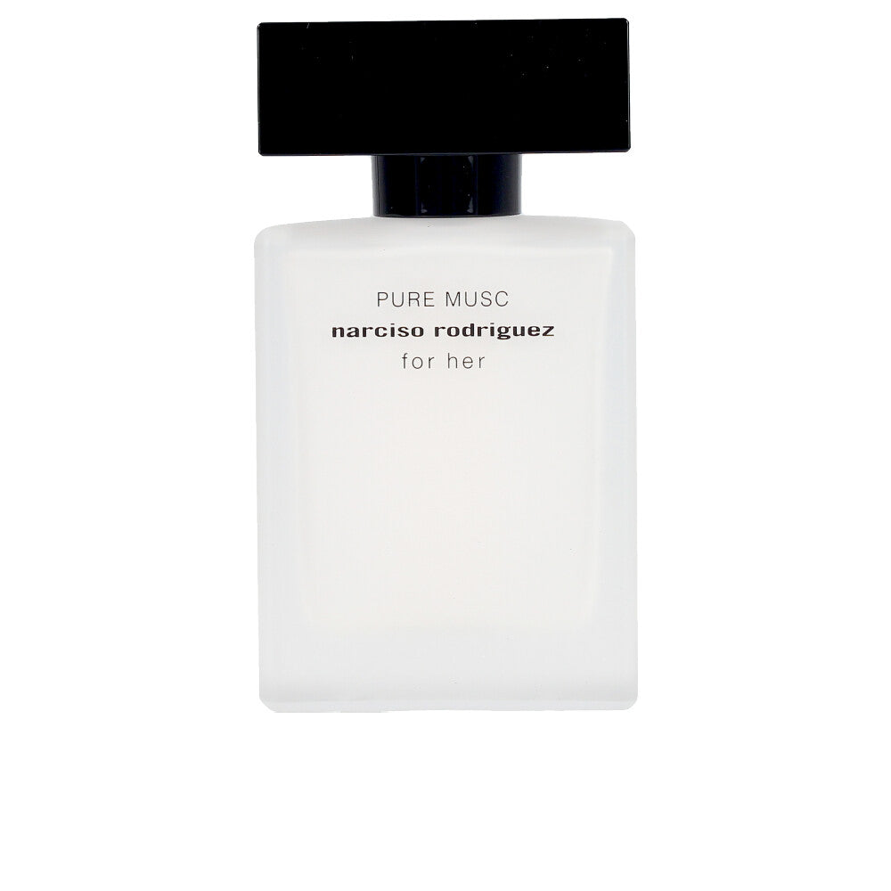 Narciso Rodriguez Pure Musc Eau de Parfum Vaporizador 30 ml