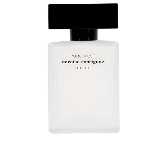 Narciso Rodriguez Pure Musc Eau de Parfum Vaporizador 30 ml
