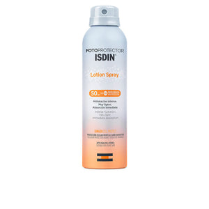 Isdin Fotoprotetor Lotion Spray SPF50+ 200ml
