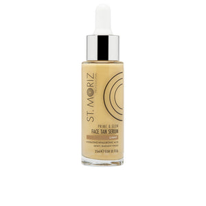 St. Moriz Ácido Hialurónico Hidratante Profissional #light 25ml