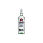 Bacardi Rum 70 cl
