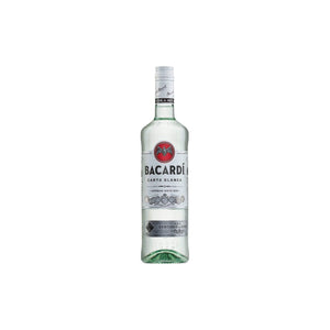 Bacardi Rum 70 cl