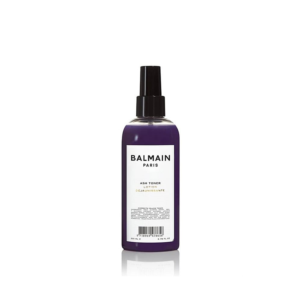 Balmain Hair Ash Tónico 200 Ml