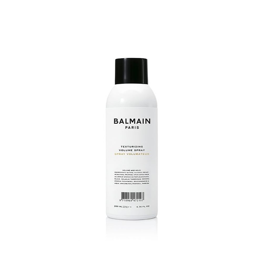 Balmain Hair Texturizing Volume Spray 200 Ml
