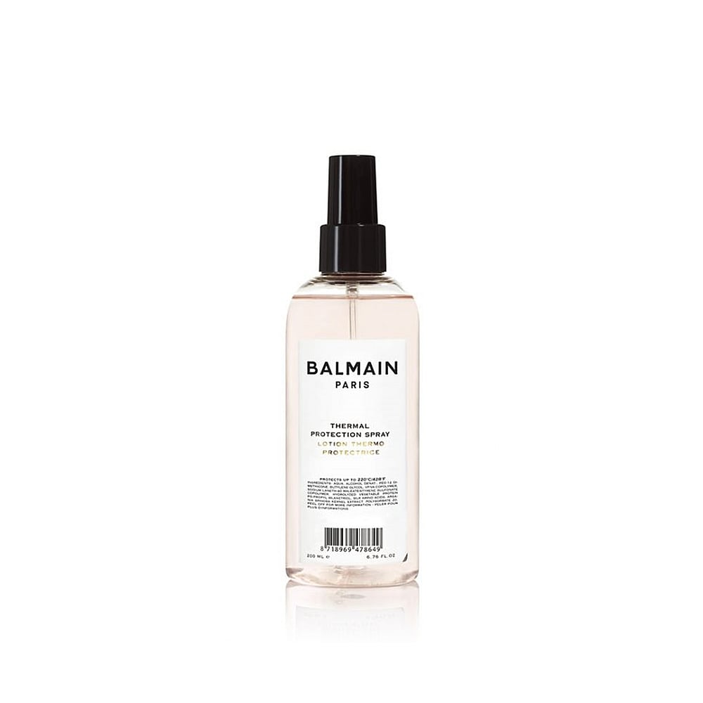 Balmain Hair Thermal Protection Spray 200 Ml