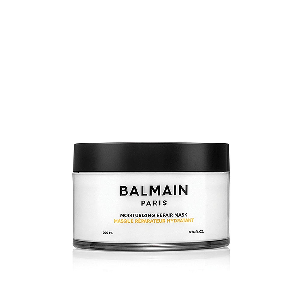 Balmain Hidratante Reparador Máscara de Pestanas 200 Ml