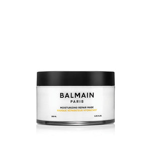 Balmain Hidratante Reparador Máscara de Pestanas 200 Ml