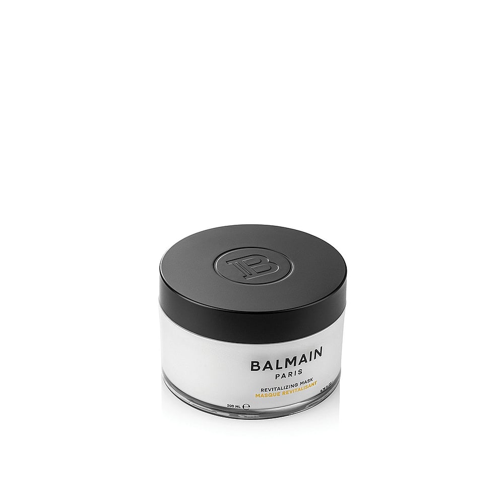 Balmain Revitalizing Máscara de Pestanas 200 Ml