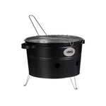 La Dehesa Barbecue Portátil Redondo com Pega