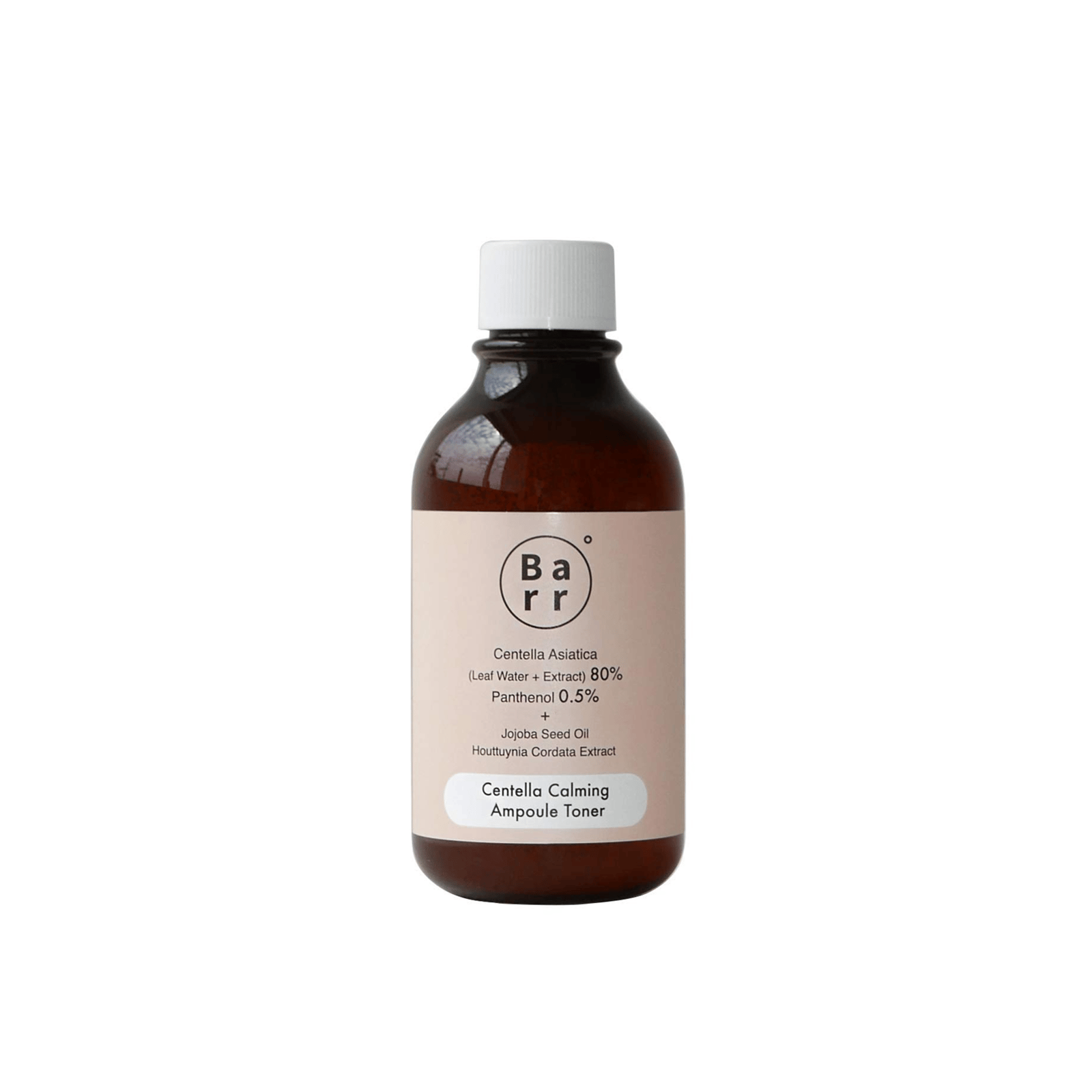 Barr Centella Calming Ampola Tónico 200ml