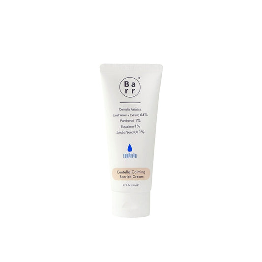 Barr Centella Calming Barrier Creme 80ml