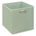 HKH Cubo de Arrumação Verde Claro