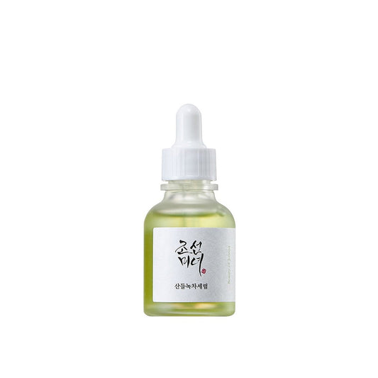 Beauty Of Joseon Sérum Calmante Chá Verde + Pantenol 30ml